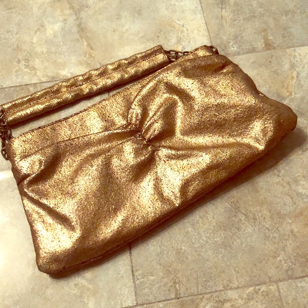 🎉🎉🎉 3 for $10 🎉🎉🎉Copper clutch